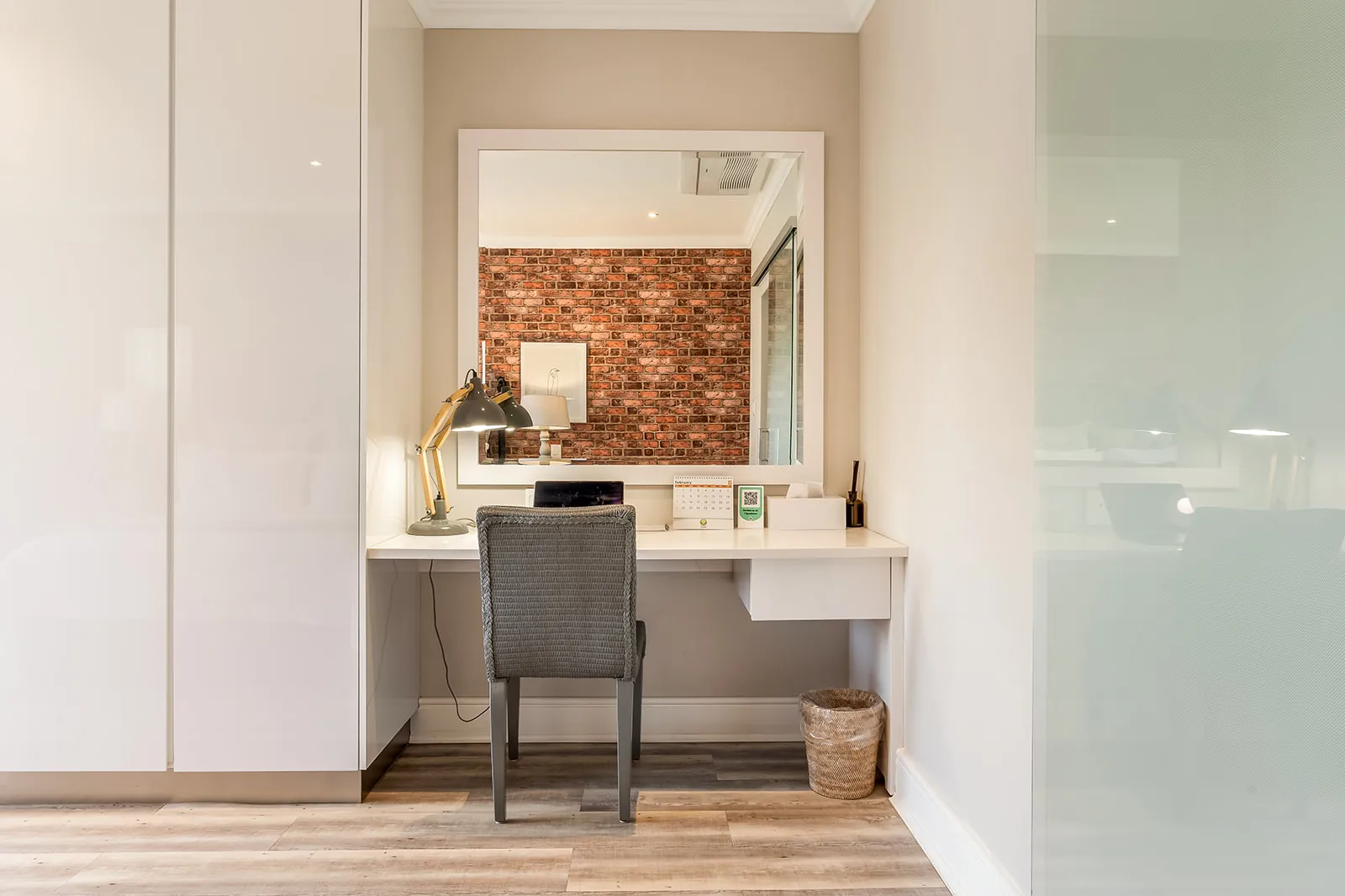Courtyard Suite — photo 7 | Studio Stay on Sixty6 boutique hotel & accommodation in Sandton